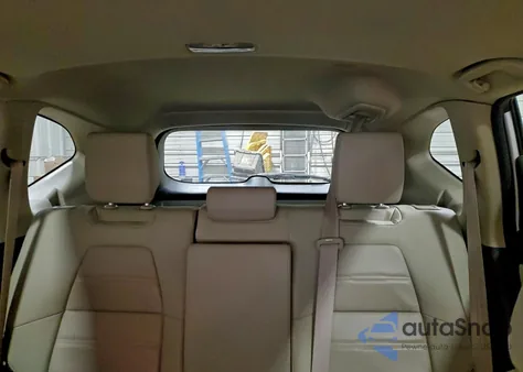 2020 Honda Cr-V Exl из США, поврежденный, VIN 5J6RW2H82LL036720